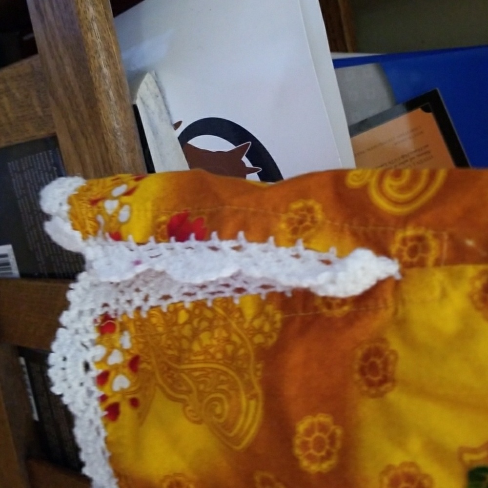 Dress - Picture 2 of 2